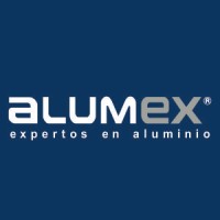 SAPA: Uy - Alumex Logo