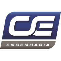 CE Engenharia Ltda Logo