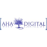 AHA Digital Logo