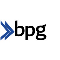 BP Group (est 1992) Logo
