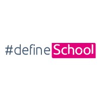#defineSchool Logo