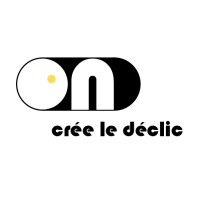 On Media Logo