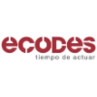 ECODES (Fundación Ecología y Desarrollo) Logo
