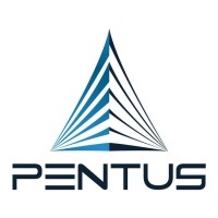 Pentus Construction Logo