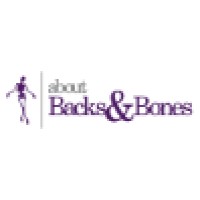 About Backs & Bones Ltd Logo