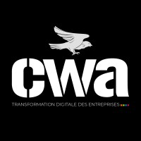 CWA Group Logo