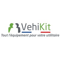 VehiKit.fr Logo