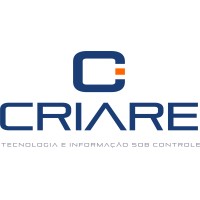Criare Tecnologia Logo
