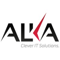ALKA SA Logo