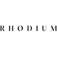 Rhodium Logo