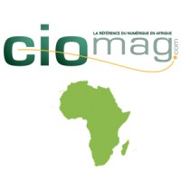 CIO MAG Logo