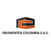Pavimentos Colombia S.A.S. Logo