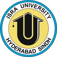 Isra University Logo