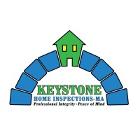 Keystone Home Inspections - MA Logo