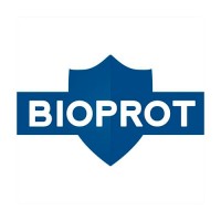BIOPROT - BONÉ COM CASQUETE Logo