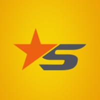 Sama Produções e Eventos Logo