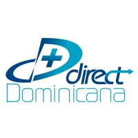 Direct Dominicana Logo