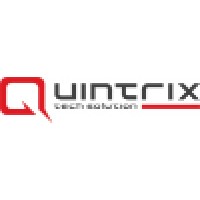 Quintrix Tech Solution Limited Logo