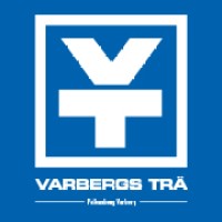 Varbergs Trä AB Logo