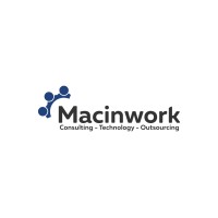 Macinwork Logo