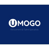 umogo Logo