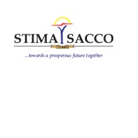 Stima Sacco Society Ltd Logo