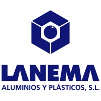 Lanema de Aluminios y Plásticos. S.L. Logo