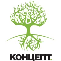 Institut KONCEPT Logo