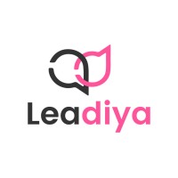 Leadiya Logo