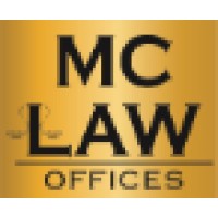 MC Law Offices Logo