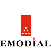 Emodial Srl Logo
