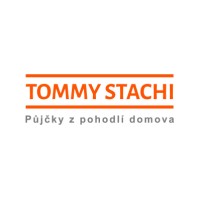 TOMMY STACHI s.r.o. Logo