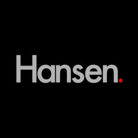 Hansen. Logo