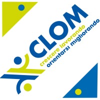 CLOM Logo