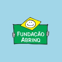 Fundação Abrinq Logo