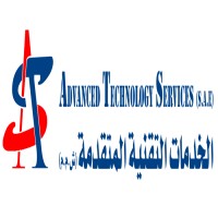 Advanced Technology Services - ATS Logo