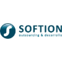 Softion S.A. Logo
