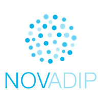 NOVADIP Biosciences S.A. Logo