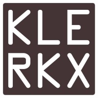Klerkx International Art Management Logo