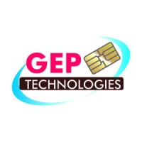GEP TECHNOLOGIES Logo