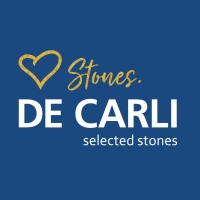 De Carli Selected Stones Logo
