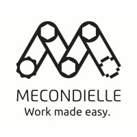 Mecondielle Mecatronica, Lda Logo