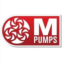 M PUMPS S.R.L. Logo