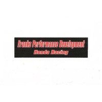 Franks Performance Development Logo