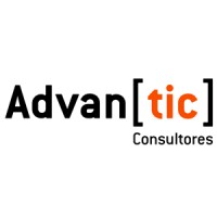 Advantic Consultores Logo