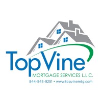 Top Vine Mortgage Services, LLC Logo