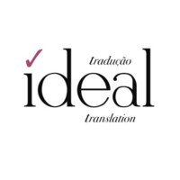 Ideal Translation Logo