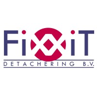 Fixx iT Logo