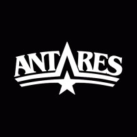 Cervecería Antares Logo
