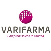 Laboratorio Varifarma Logo